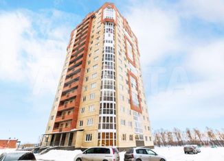Продается однокомнатная квартира, 38.3 м2, Омск, Пригородная улица, 21к3, ЖК На Андрианова