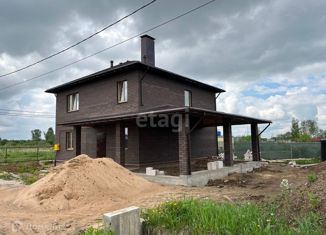 Продажа дома, 258.3 м2, деревня Палкино, деревня Палкино, 17