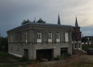 Продажа дома, 808.6 м2, Котельнич, Советская улица