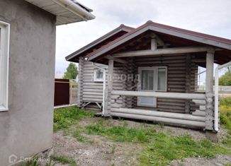 Продам дом, 76.3 м2, Новосибирская область, Линейная улица