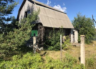 Дом на продажу, 35 м2, деревня Старое Семёновское