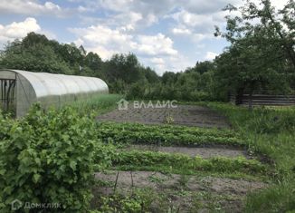 Продается участок, 12 сот., деревня Карякино