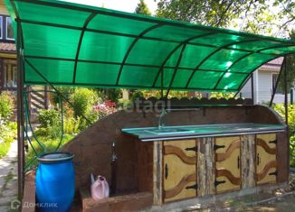 Продаю земельный участок, 4.9 сот., деревня Голявино, СНТ Водник, 21