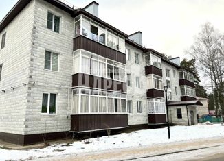 Продается 2-комнатная квартира, 54.8 м2, Жуков, улица Гурьянова, 29А