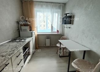Продается 1-комнатная квартира, 38.9 м2, Волгоградская область, улица Николая Отрады, 7