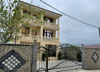 Продам дом, 290 м2, село Верхневесёлое, улица Блинова