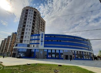 Аренда офиса, 126 м2, Астрахань, Боевая улица, 30, Советский район