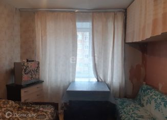 Продажа однокомнатной квартиры, 21.3 м2, Кумертау, улица Мажита Гафури, 7