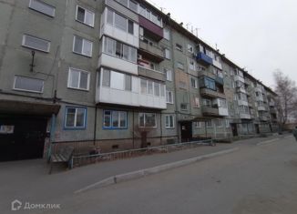 Продаю однокомнатную квартиру, 30.1 м2, село Белый Яр, улица Мира, 12Б