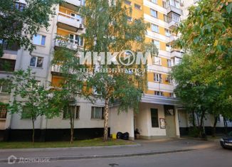 Продаю трехкомнатную квартиру, 72.8 м2, Москва, Саранская улица, 6к2, метро Котельники