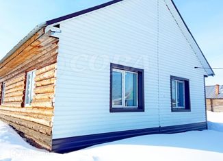 Продам дом, 103.5 м2, посёлок Ключи