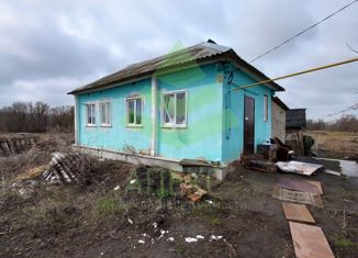 Дом на продажу, 38.4 м2, рабочий посёлок Хохольский, улица Шуры Лавлинской, 109