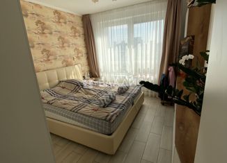 Продаю 3-ком. квартиру, 86.4 м2, Москва, жилой комплекс Мещерский Лес, 3.2, метро Говорово