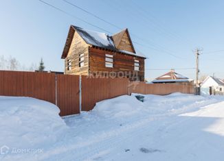 Продам дом, 220 м2, Новосибирская область, улица Электромонтажников
