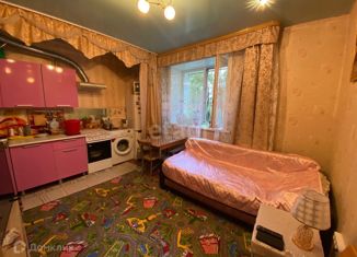 Продам однокомнатную квартиру, 20 м2, Белогорск, улица 50 лет Комсомола, 57