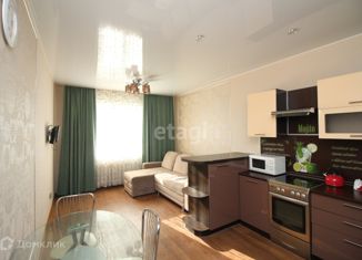 Сдам 1-комнатную квартиру, 45 м2, Тюменская область, Солнечный проезд, 7