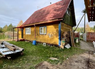 Продам дом, 40 м2, СНТ Волна