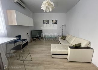 Продажа 2-ком. квартиры, 50 м2, деревня Зелёная Поляна, Курортная улица, 8