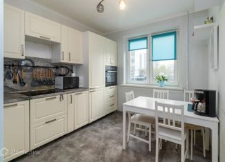 2-ком. квартира на продажу, 53.6 м2, Москва, Скобелевская улица, 21, Скобелевская улица