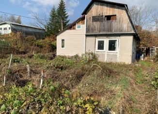 Продается дом, 57 м2, посёлок Соловей-Ключ, Центральная улица, 14