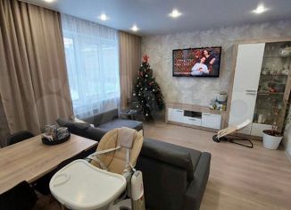 Продается 3-ком. квартира, 61 м2, Екатеринбург, Парковый переулок, 41к4, Парковый переулок