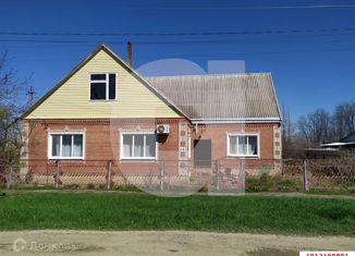 Продам дом, 138.92 м2, станица Крыловская, улица Гоголя, 88