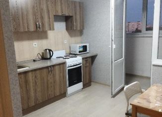 1-комнатная квартира в аренду, 39.9 м2, Тольятти, Московский проспект, 44, ЖК Матрёшка