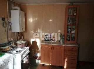 Продаю дом, 54 м2, посёлок городского типа Волоконовка, Центральная площадь