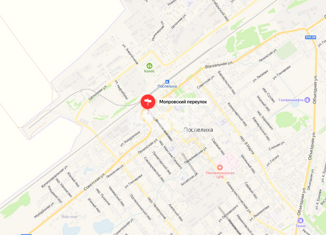 Продаю участок, 4.6 сот., село Поспелиха, Мопровский переулок