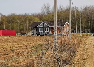 Дом на продажу, 101 м2, садовые участки Горная поляна
