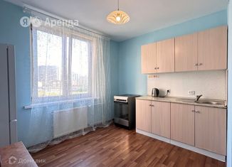 Сдача в аренду 2-ком. квартиры, 55 м2, деревня Новое Девяткино, Арсенальная улица, 3