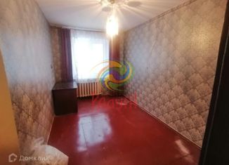 Продается трехкомнатная квартира, 61.7 м2, город Фурманов, улица Тимирязева, 9