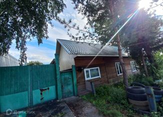 Продам дом, 46.9 м2, Абакан, улица Чебодаева, 23