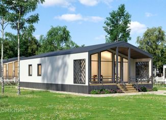 Продается дом, 81 м2, деревня Митяево