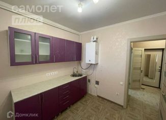 Продажа 1-ком. квартиры, 34 м2, Анапа, Рождественская улица, 42, ЖК Рождественский