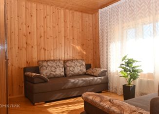 Продам дом, 64.6 м2, станица Краснооктябрьская, Степная улица