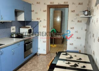 Продам четырехкомнатную квартиру, 88 м2, Сосенский, Школьный переулок, 1