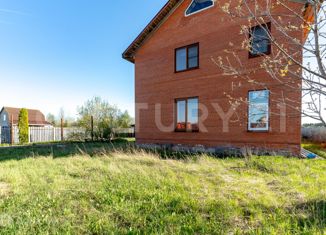 Продаю дом, 165.2 м2, деревня Покизен-Пурская, Речная улица, 9