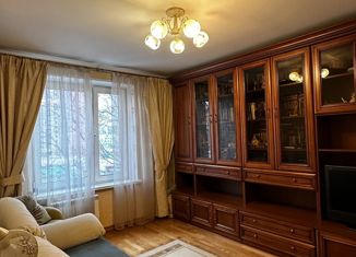 Продается двухкомнатная квартира, 39 м2, Москва, Сиреневый бульвар, 37/40, Сиреневый бульвар