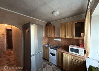 Продам двухкомнатную квартиру, 42.5 м2, Собинка, Молодёжная улица, 3