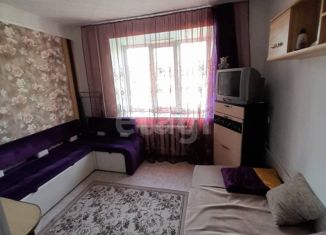 Продается комната, 12 м2, Южноуральск, улица Космонавтов, 17