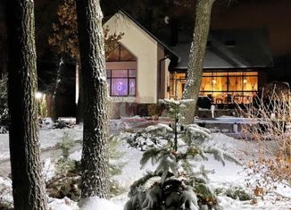 Продается дом, 402 м2, СНТ Железнодорожник, Олимпийская улица