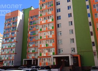 Продается 1-комнатная квартира, 34.1 м2, Республика Башкортостан, Дагестанская улица, 35