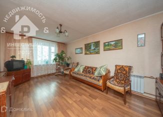 4-ком. квартира на продажу, 71.5 м2, Петрозаводск, улица Чкалова, 47, район Перевалка