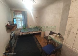 Продаю 1-ком. квартиру, 26.4 м2, Саратов, улица имени А.С. Пушкина, 4, Октябрьский район