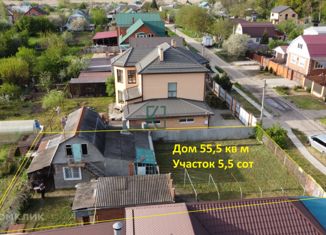 Продается дом, 52 м2, станица Новотитаровская, Интернациональная улица, 17