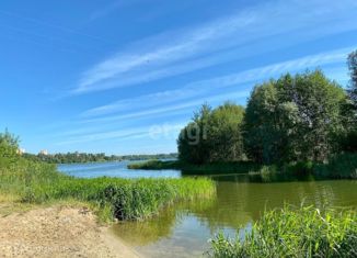 Земельный участок на продажу, 11.01 сот., деревня Перикса, Гаражная улица