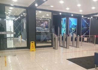 Сдаю в аренду офис, 750 м2, Москва, Суворовская площадь, 1/52к2, Суворовская площадь