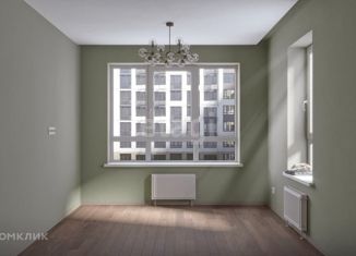 Продажа 1-комнатной квартиры, 40.16 м2, Курган, площадь имени В.И. Ленина, 1