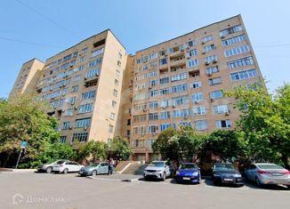 Продажа двухкомнатной квартиры, 68.5 м2, Москва, 1-й Смоленский переулок, 9с1, 1-й Смоленский переулок